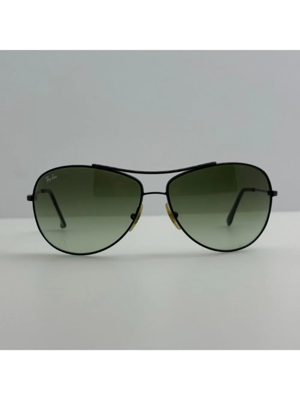 Ray-Ban lenses have